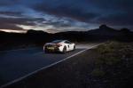 McLaren 570GT 2016 года (UK)